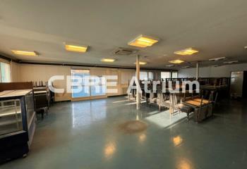 Location bureaux - Zone de l'Artière - Proche Clermont-Ferrand