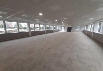 Location bureau Romainville (93230) - 350 m²  à Romainville - 93230