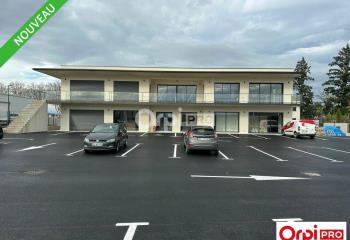 Location bureau (26100) - 180 m²  à Romans-sur-Isère - 26100