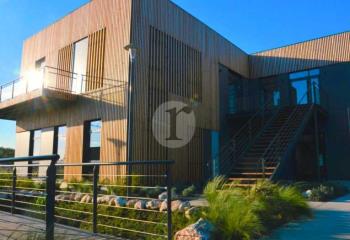 Bureaux à louer au sein de Forest Park -  à Roncq - 59223