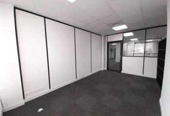 Location bureau Rosny-sous-Bois (93110) - 216 m²