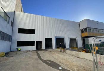 Location bureaux - Proche A3, A86, RER E et bus