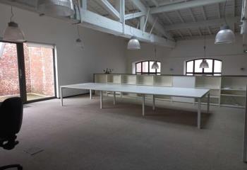 Location bureaux, proche transports et hypercentre