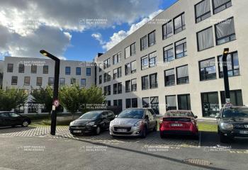 Location bureaux Rive Gauche - Proche Boulevard de l'Europe  à Rouen - 76000