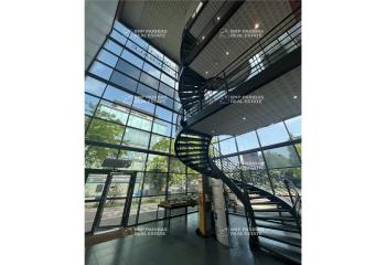 Location bureaux - Proximité Boulevard de l'Europe  à Rouen - 76000