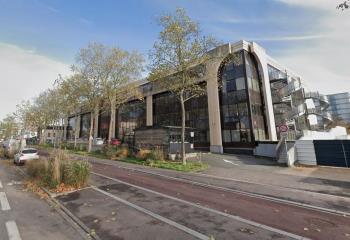 Bureaux à la location à - Proche bus et métro bd de l'Europe  à Rouen - 76000