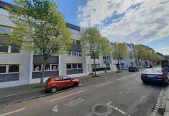 Bureaux à louer - copropriété  à Rouen - 76000
