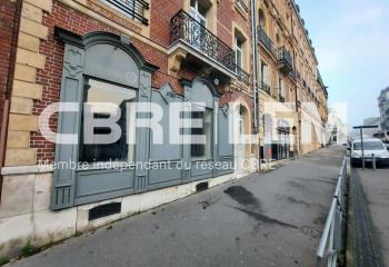Location bureaux centre-ville - Proche gare et transports  à Rouen - 76000
