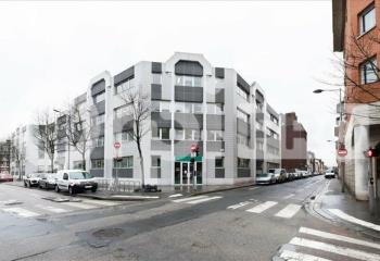 Location bureau (76100) - 300 m²  à Rouen - 76000
