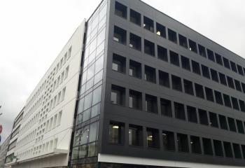 Location bureaux - Proche centre-ville et transports  à Rouen - 76000