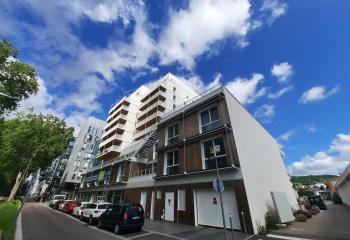Location bureaux - Proche Pont Flaubert et Quai rive droite