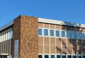 Location de bureaux - au sud du Havre - zone dynamique  à Rouen - 76000