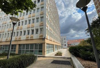 Location bureaux centre-ville - Proximité Métro, Bus, Cy'clic  à Rouen - 76000