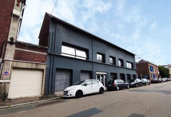 Location bureaux centre-ville - Proximité autoroutes et hyper centre  à Rouen - 76000