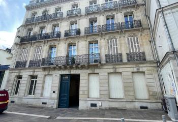Location bureau centre - Proche transports en commun  à Rouen - 76000