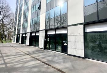 Location bureaux rive gauche  à Rouen - 76000