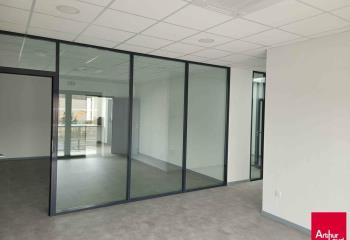Location bureaux (Le Mans) - Proximité secteur universitaire et autoroute