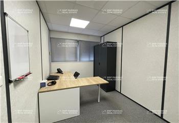 Bureaux à louer - Proche axes autoroutiers