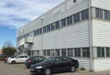 Location bureaux - Technopole, accès A8 et TGV Aix-en-Provence