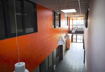 Location bureaux - Proche autoroute A2  à Rouvignies - 59220