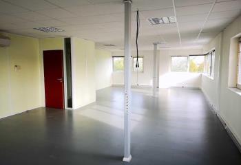 Location bureaux - Proche Valenciennes et A2