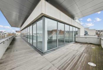 Location bureau Rueil-Malmaison (92500) - 2942 m²