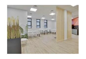 Location bureaux - Proche gare RER A