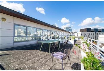 Location bureaux - Proche Gare RER A  à Rueil-Malmaison - 92500