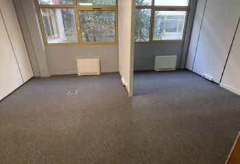 Bureaux à louer à minutes de la gare RER A -  à Rueil-Malmaison - 92500