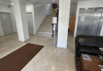Location bureau (92500) - 136 m²  à Rueil-Malmaison - 92500