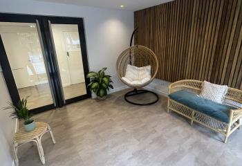 Location bureaux - Au pied du RER A  à Rueil-Malmaison - 92500