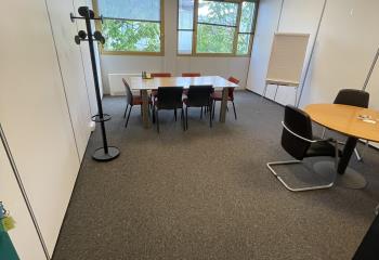 Location de bureau - A 5 minutes de la gare RER A  à Rueil-Malmaison - 92500