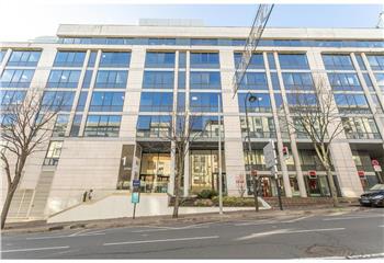 Location bureaux - Proche RER A et A86  à Rueil-Malmaison - 92500