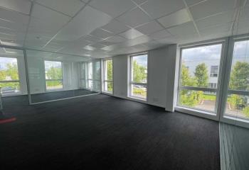 Bureaux mixte à la location parc Artea à  à Sainghin-en-Mélantois - 59262
