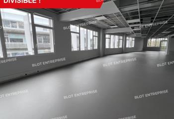 Location bureaux - Proche aéroport et grands axes  à Saint-Aignan-Grandlieu - 44860