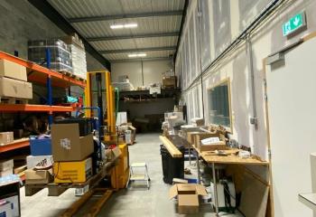 Location bureaux  à Saint-Aignan-Grandlieu - 44860