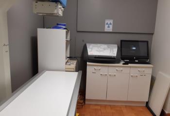 Location bureaux - Proche bus et axe passant  à Saint-Alban - 31140