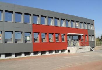 Location bureaux - Proche rocade Nord-Ouest et bus  à Saint-André-lez-Lille - 59350