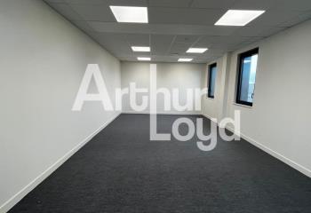 Location de bureaux - proche périphérique Sud  à Saint-André-sur-Orne - 14320