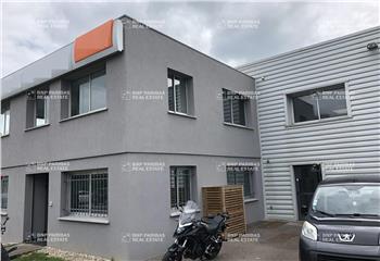 Location bureaux - Dijon Nord, proche zone CAPNORD