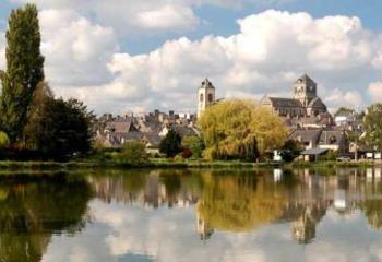 Location bureaux - Proche axes Rennes/Vitré/Fougères