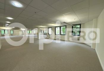 Location bureaux