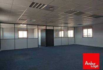 Location bureaux - Proche A9/A709 et bus  à Saint-Aunès - 34130