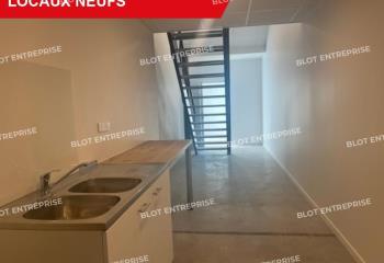Location bureaux - Proche accès 4 voies