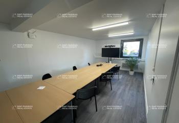 Location bureaux - Proche gare TGV et accès A10  à Saint-Avertin - 37550