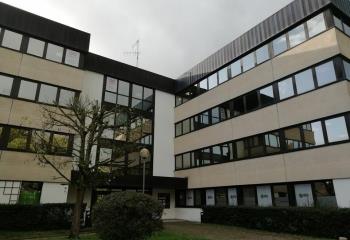 Location bureaux - Proche Tours, Parc Tertiaire des Granges Galand