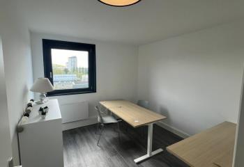 Louer bureaux - Sortie d'Autoroute