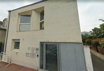 Location bureau centre-ville - Proche Tours