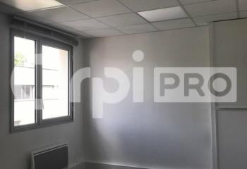 Location bureau  à Saint-Avertin - 37550