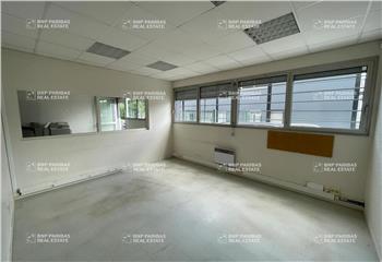 Location bureaux - Parc tertiaire des Granges Galands